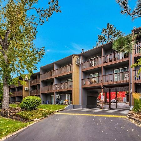 Pioneer Park Rentals Downtown ベンド エクステリア 写真