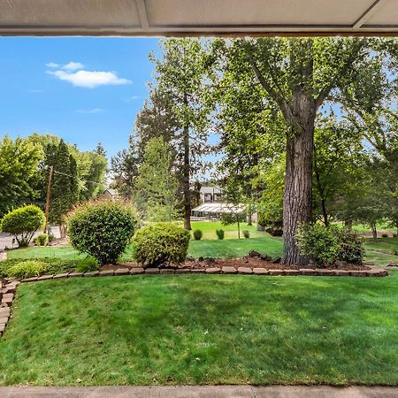 Pioneer Park Rentals Downtown ベンド エクステリア 写真