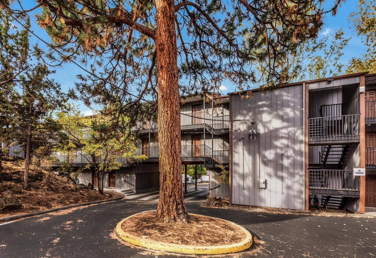 Pioneer Park Rentals Downtown ベンド エクステリア 写真