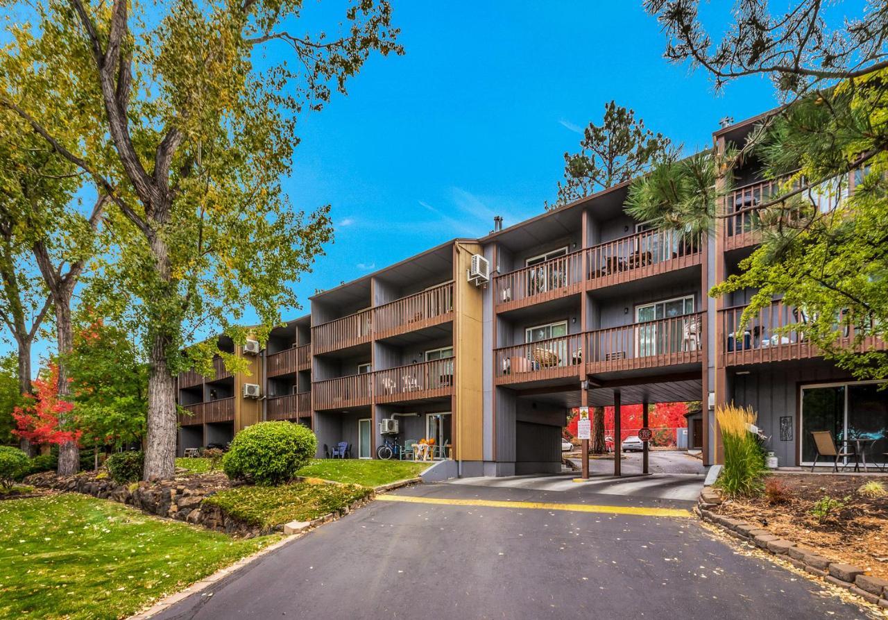 Pioneer Park Rentals Downtown ベンド エクステリア 写真