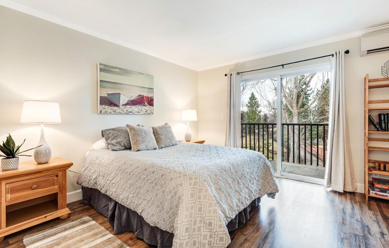 Pioneer Park Rentals Downtown ベンド エクステリア 写真