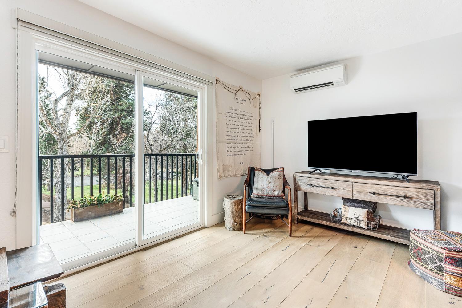 Pioneer Park Rentals Downtown ベンド 部屋 写真