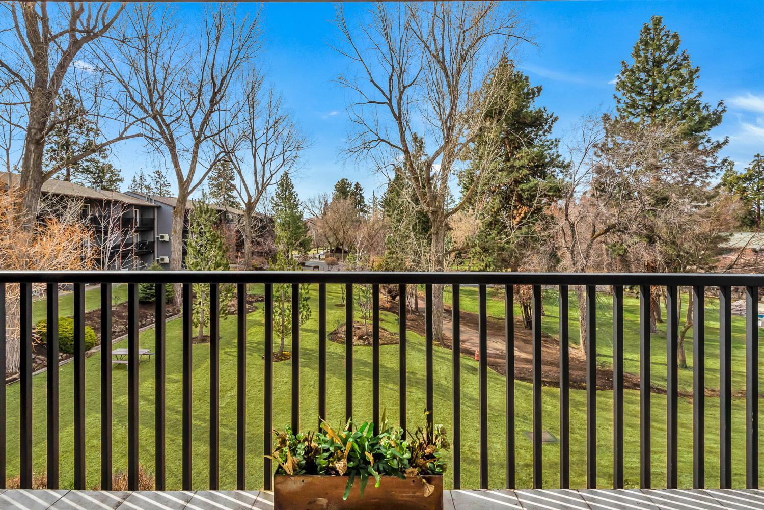 Pioneer Park Rentals Downtown ベンド 部屋 写真
