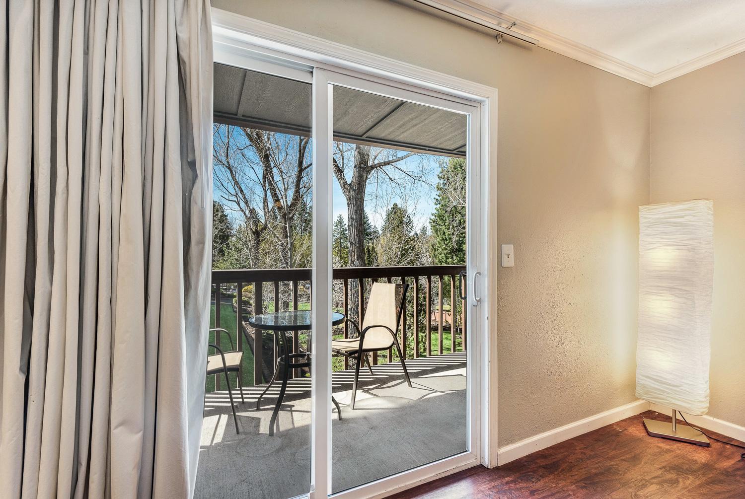 Pioneer Park Rentals Downtown ベンド 部屋 写真