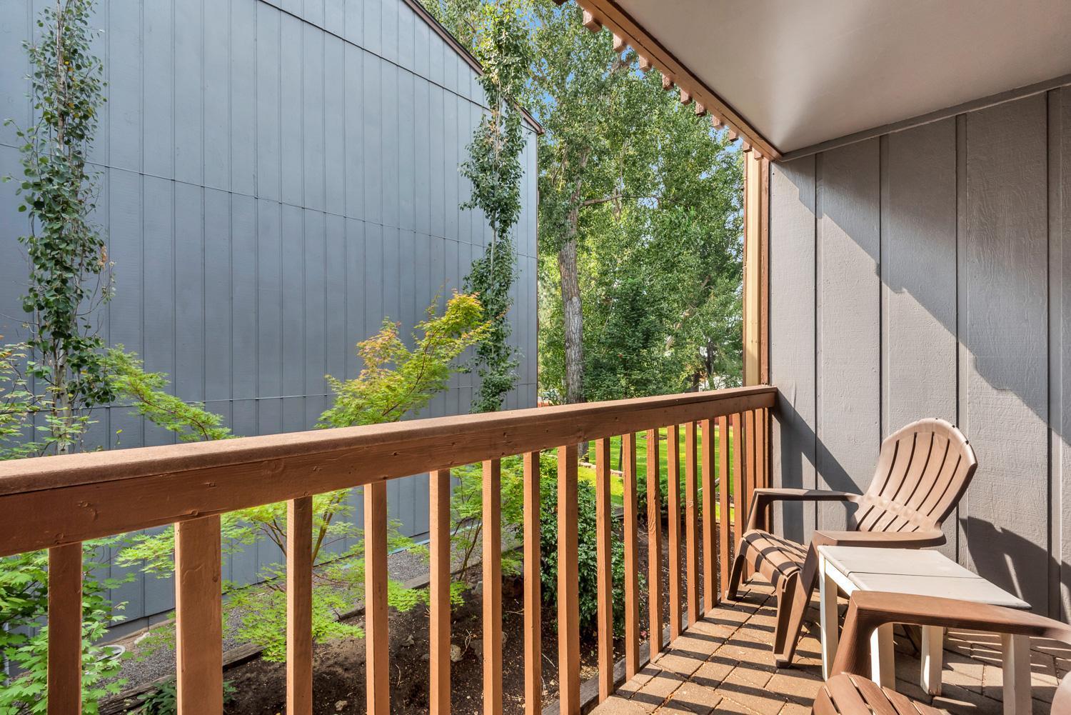 Pioneer Park Rentals Downtown ベンド 部屋 写真