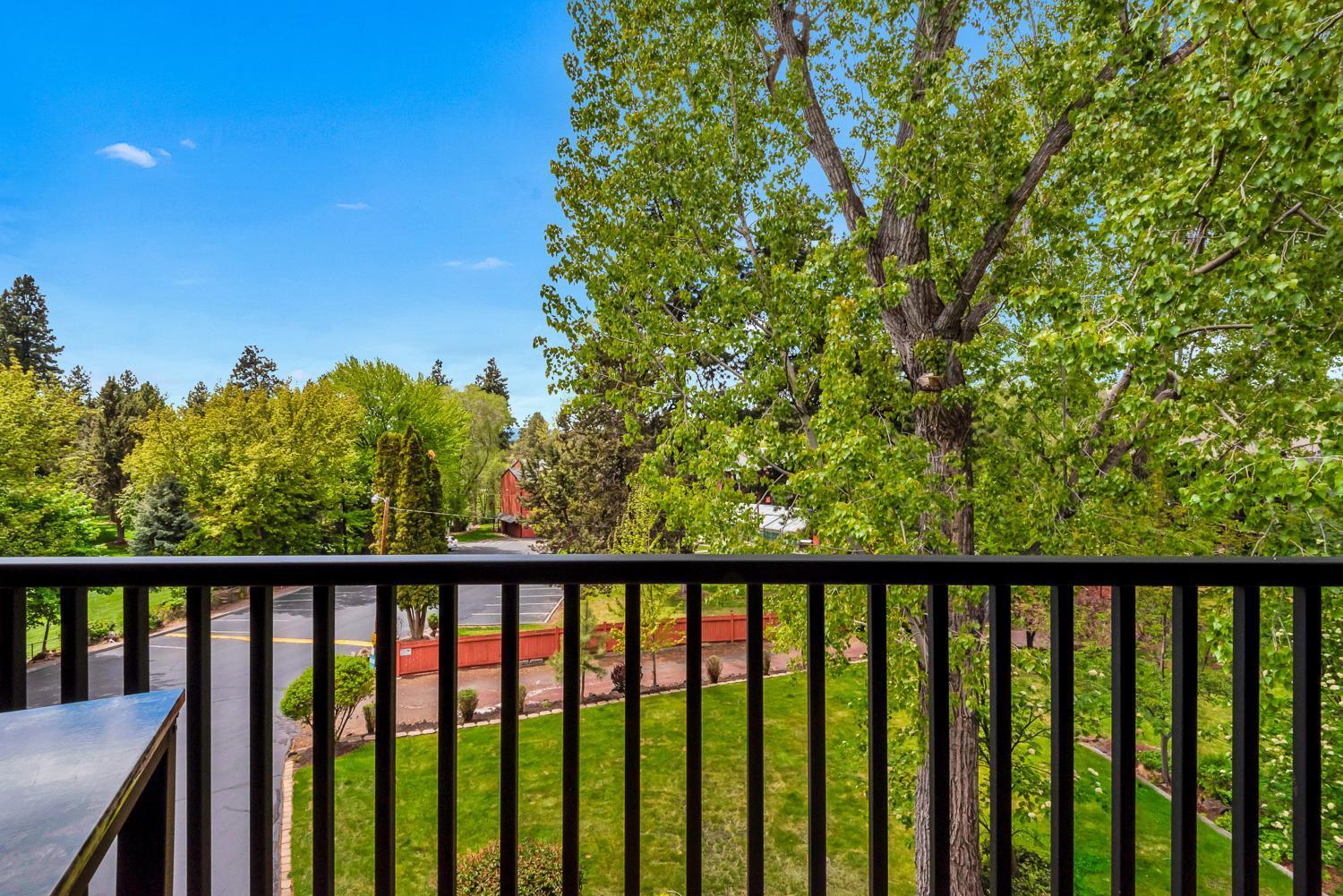 Pioneer Park Rentals Downtown ベンド 部屋 写真