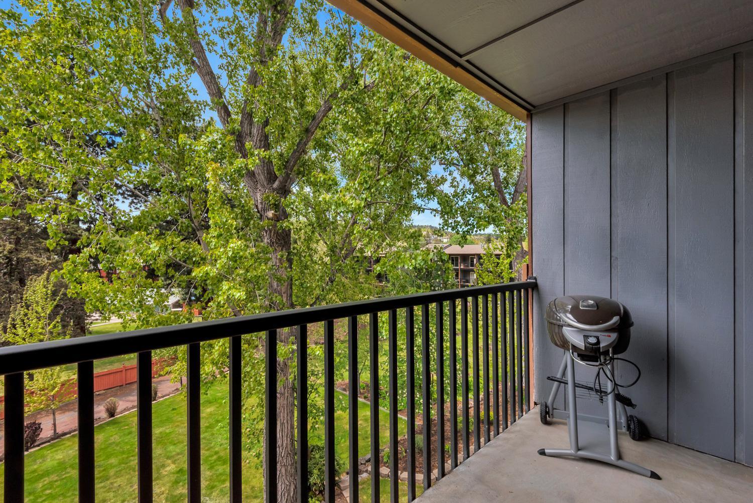 Pioneer Park Rentals Downtown ベンド 部屋 写真