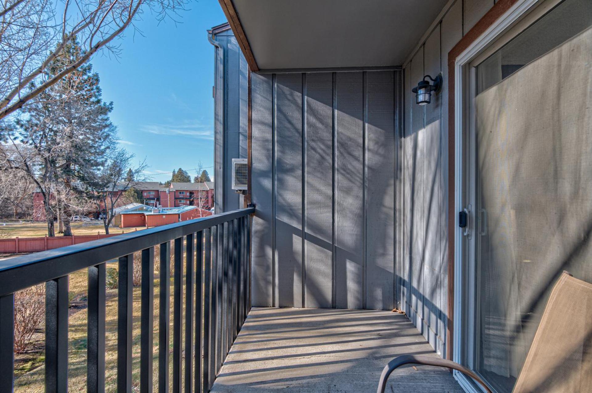 Pioneer Park Rentals Downtown ベンド 部屋 写真