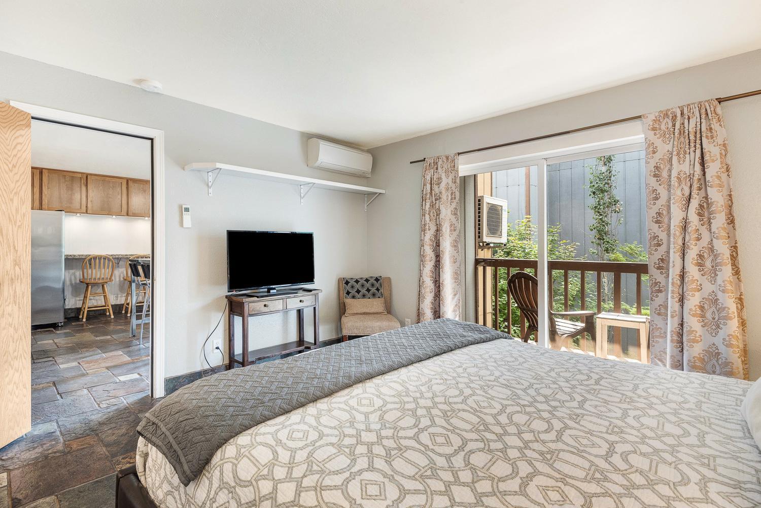 Pioneer Park Rentals Downtown ベンド 部屋 写真