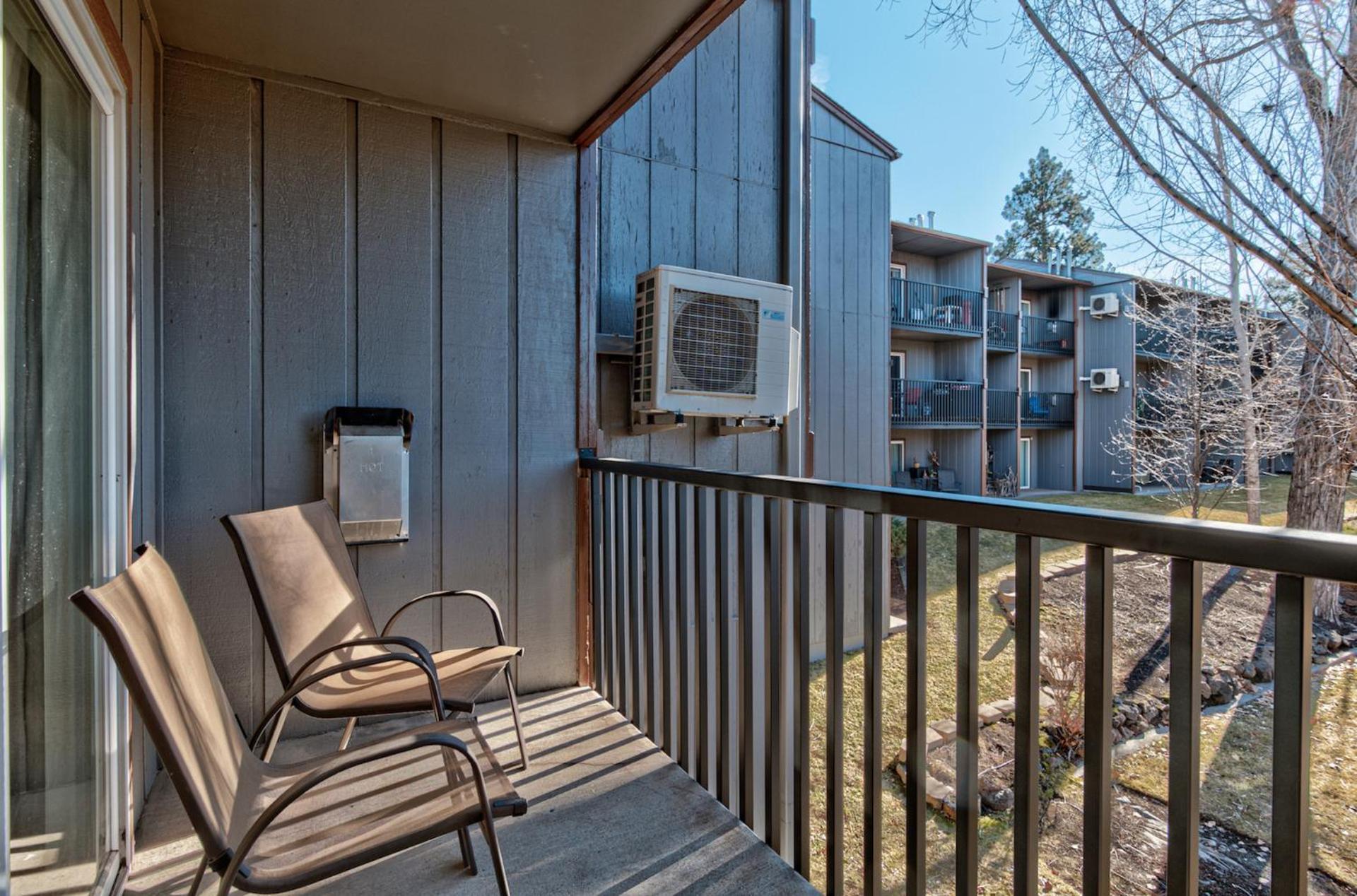 Pioneer Park Rentals Downtown ベンド 部屋 写真