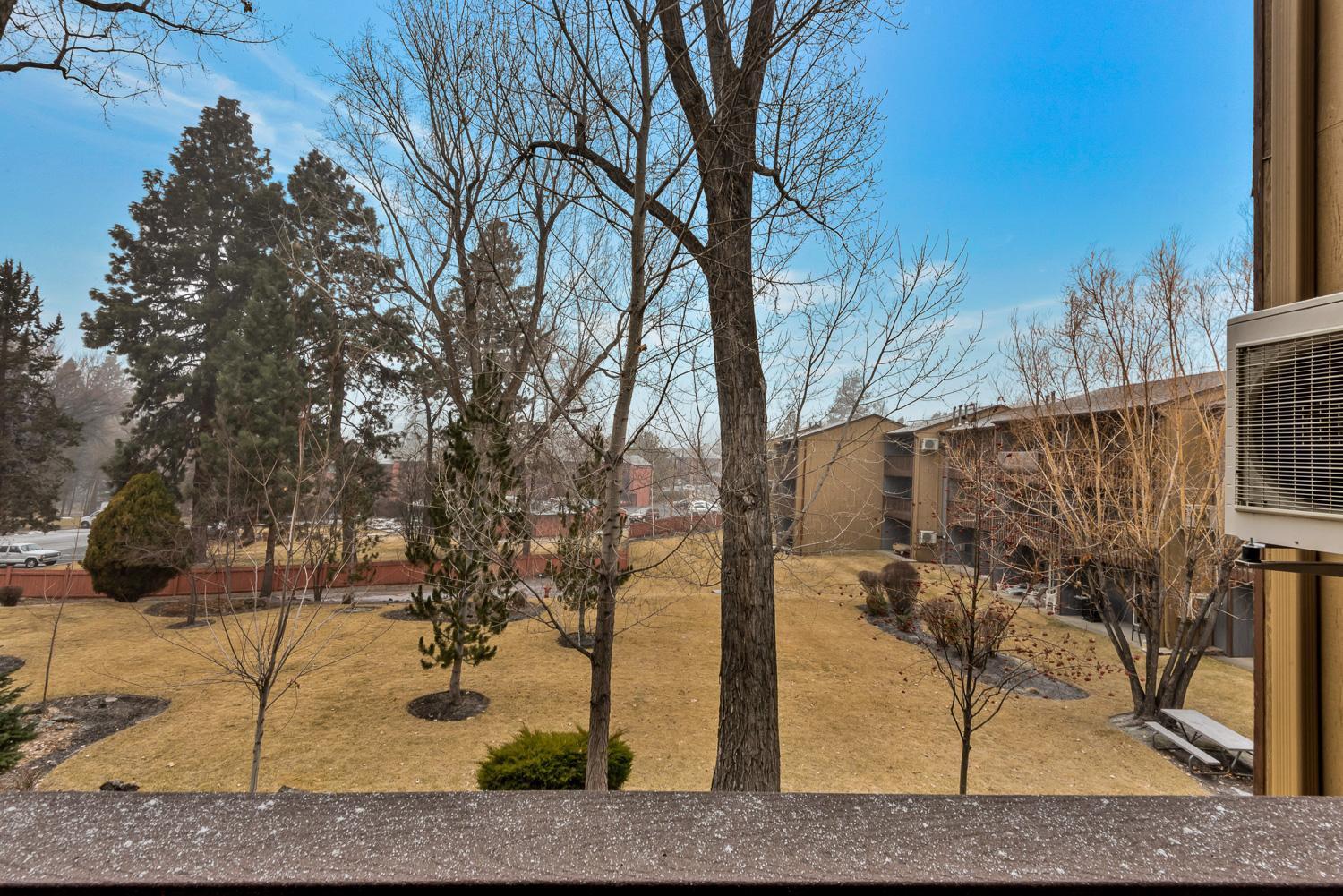 Pioneer Park Rentals Downtown ベンド 部屋 写真