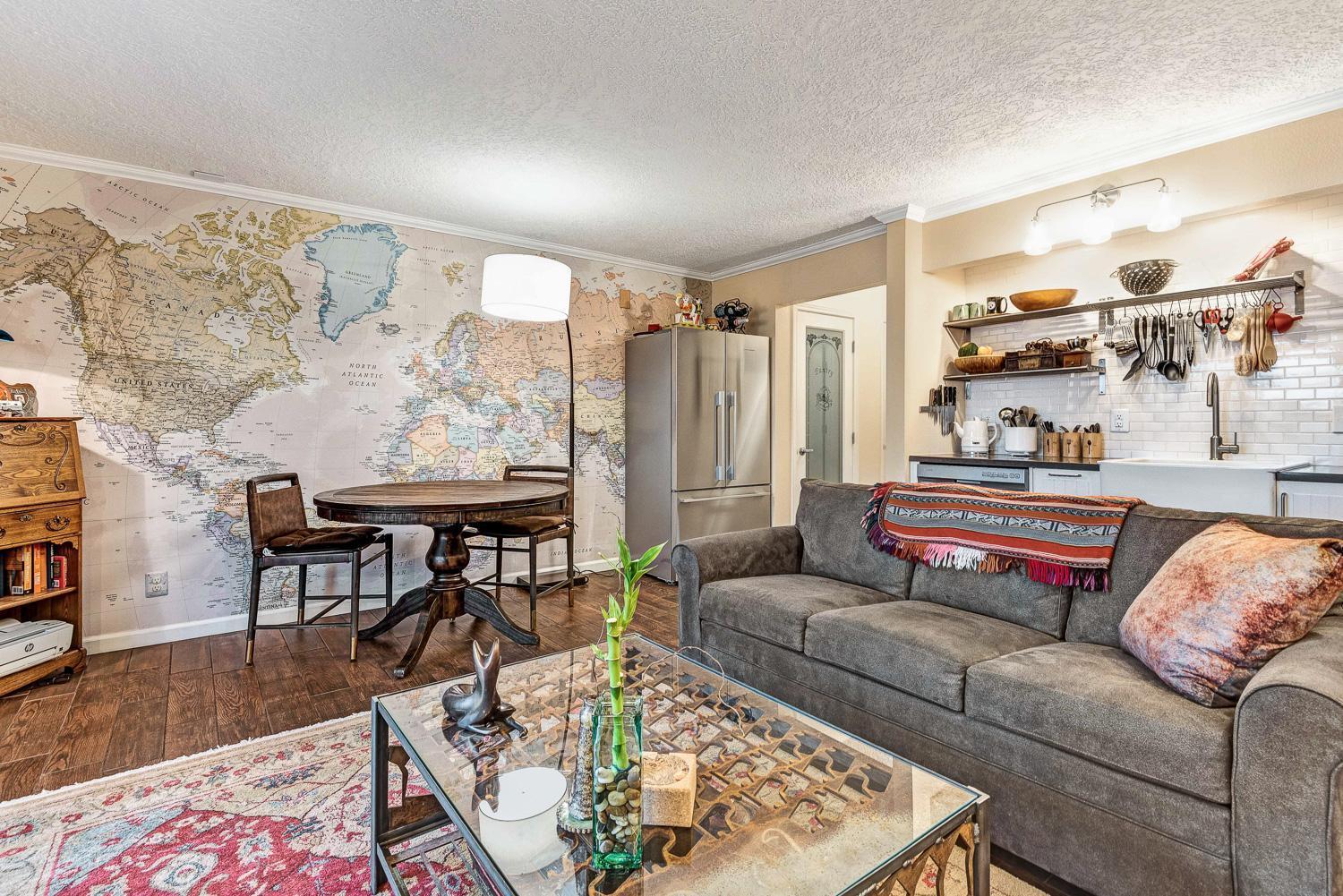 Pioneer Park Rentals Downtown ベンド 部屋 写真