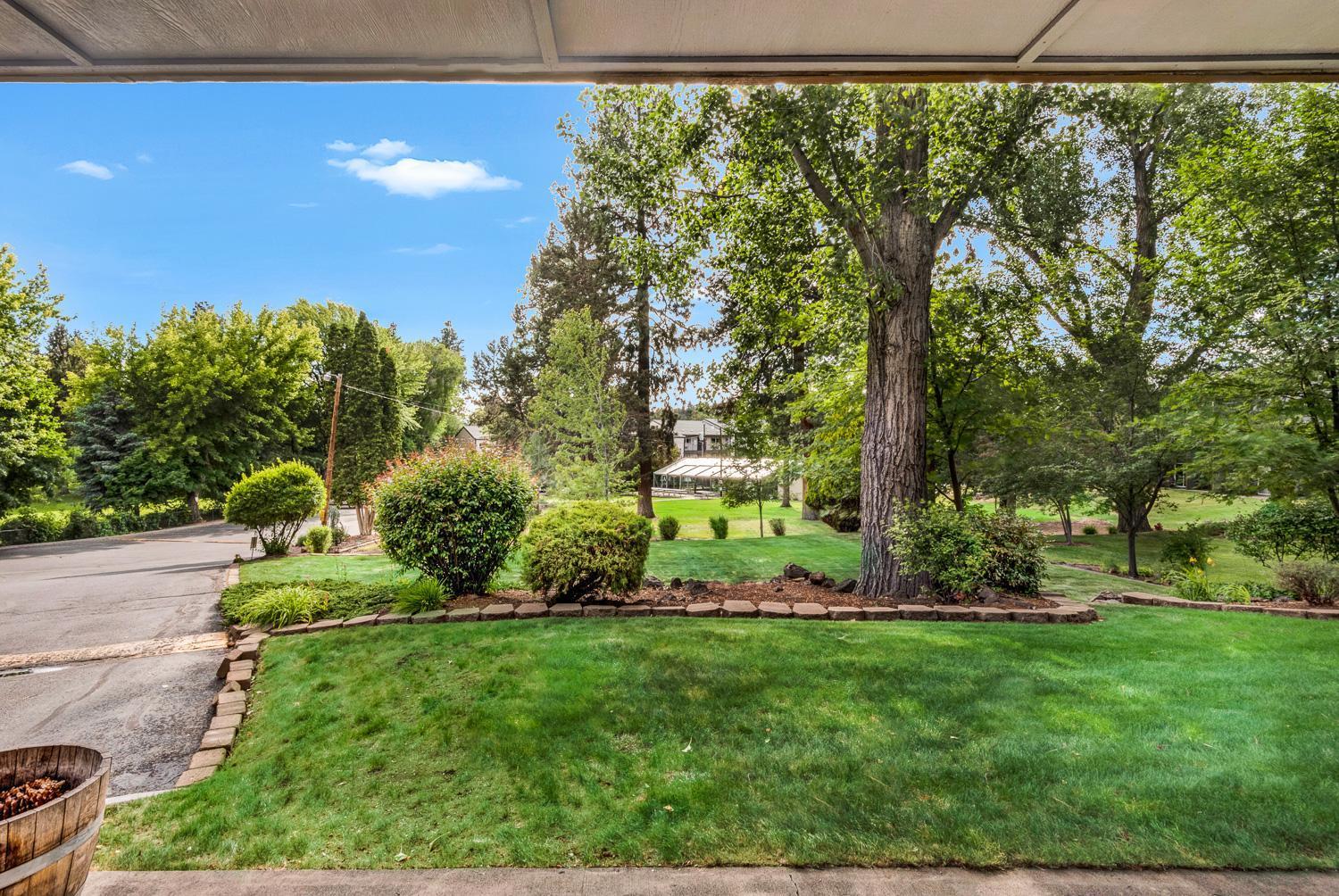 Pioneer Park Rentals Downtown ベンド エクステリア 写真