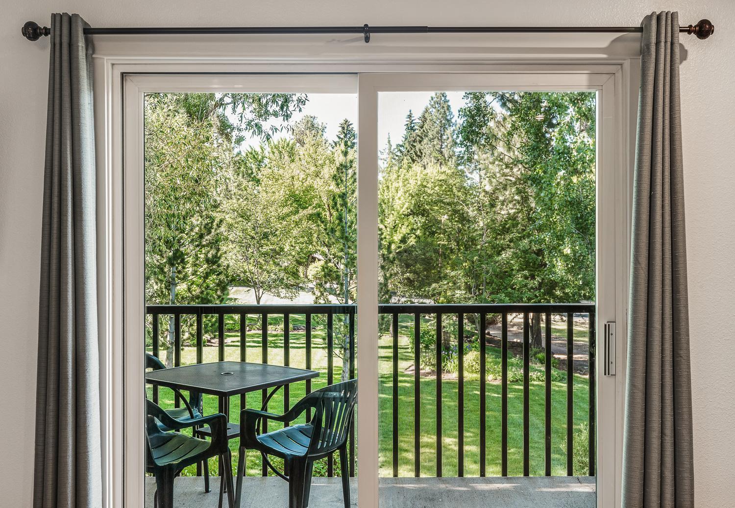 Pioneer Park Rentals Downtown ベンド 部屋 写真